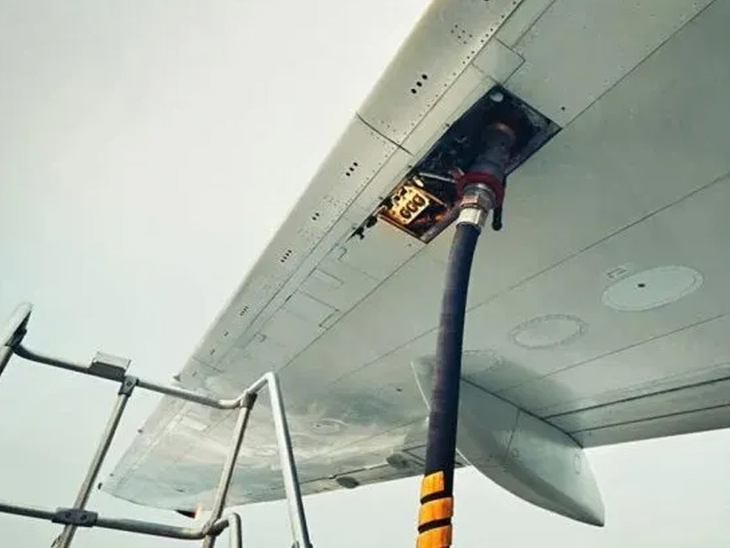 Aéreas preveem “consequências severas” com reajuste do querosene