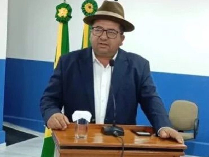 Ex-prefeito de Altaneira é condenado por improbidade e deverá ressarcir R$ 148 mil ao município