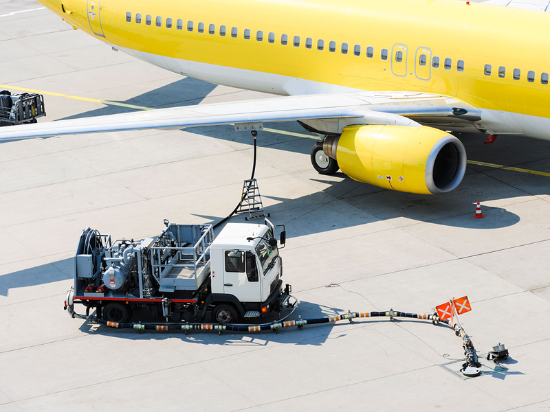 Governo zera impostos sobre combustível de aviação para tentar conter alta nas passagens