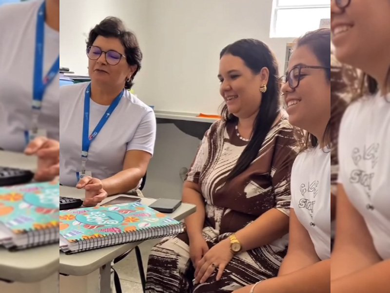 Prefeitura de Jati inicia visitas às unidades de saúde para fortalecer atendimento à população