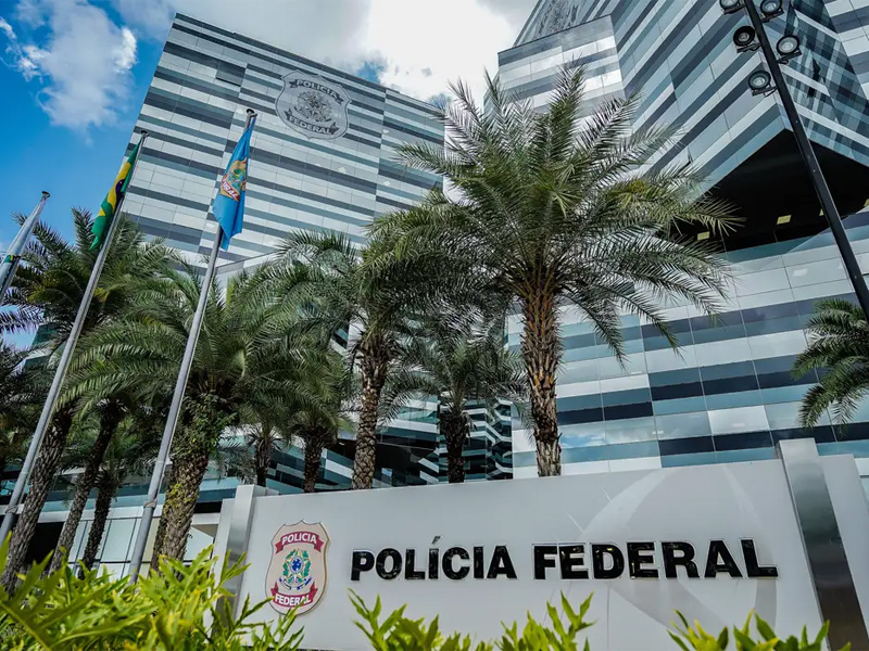 Governo autoriza nomeação de mil aprovados para concurso da PF