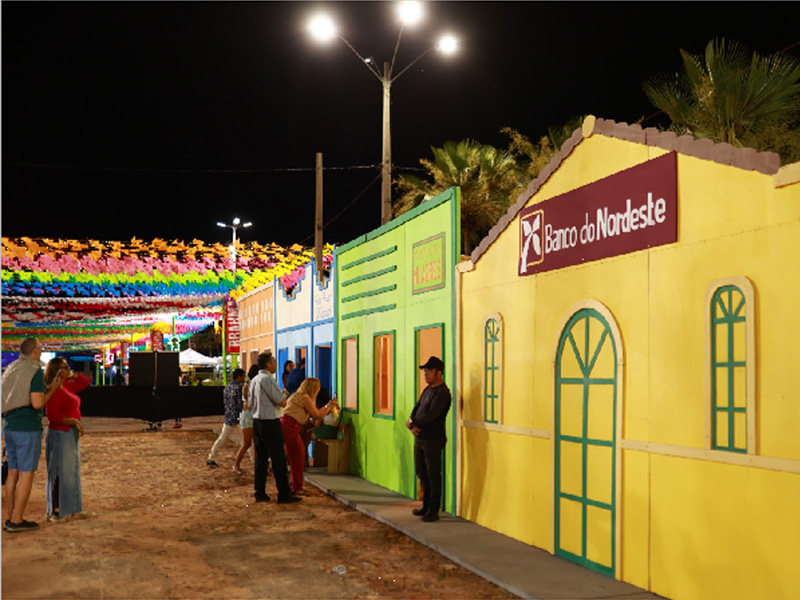 Prefeitura de Juazeiro divulga resultado preliminar de edital para o Juaforró 2026