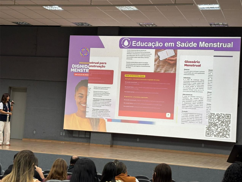 Prefeitura de Salitre investe em Capacitação sobre Inserção de Implante Contraceptivo