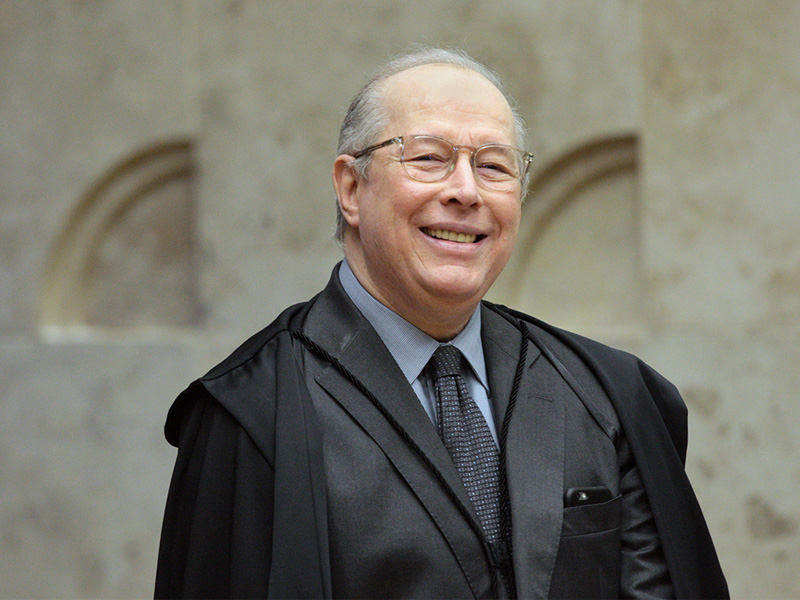Celso de Mello critica Senado e classifica rejeição de Messias ao STF como “grave equívoco institucional”