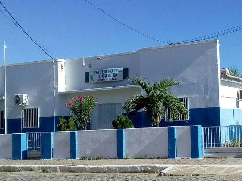 Prefeitura de Nova Olinda convoca empreendedores para regularização do Alvará 2026; prazo encerra em 30 de abril