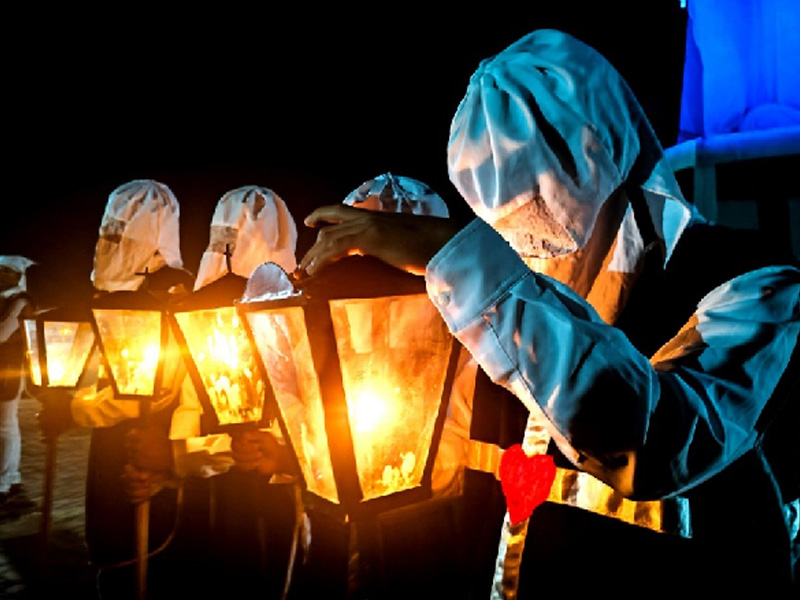 Barbalha lança programação da Semana Santa 2026