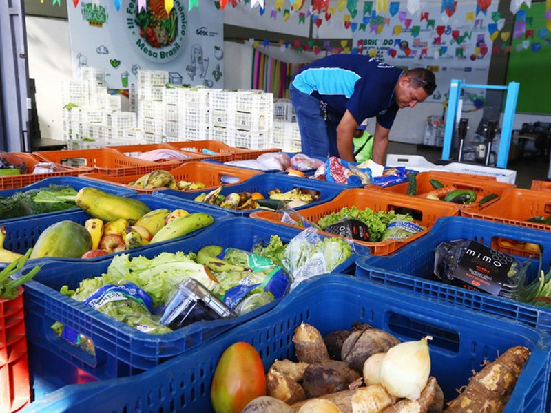 Lavras da Mangabeira é contemplada com programa federal e reforça ações de segurança alimentar