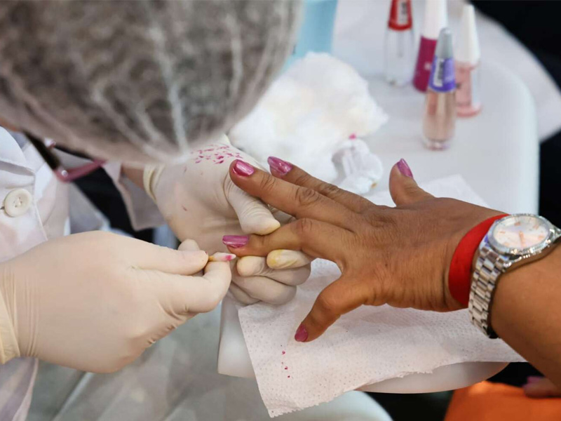 Ceará tem segundo melhor saldo de empregos do Nordeste em fevereiro