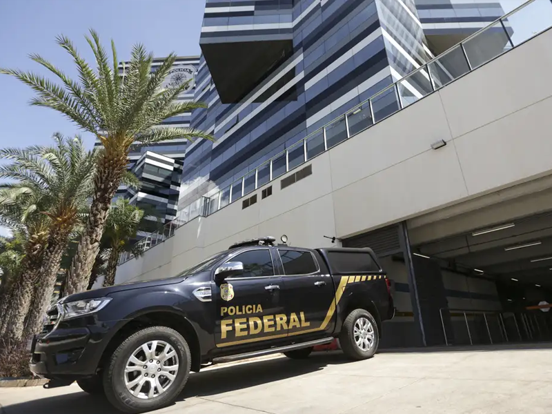 PF faz nova operação contra grupo suspeito de roubar aposentados do INSS