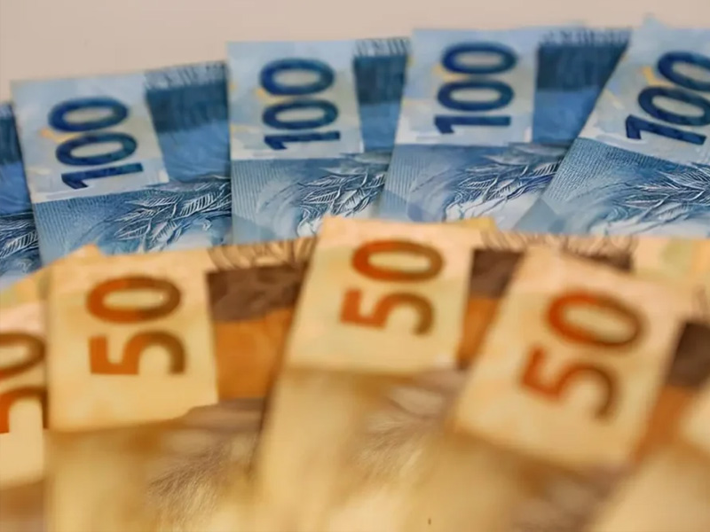 PIB do Brasil cresce 1,1% no 1º trimestre de 2026, aponta IBGE