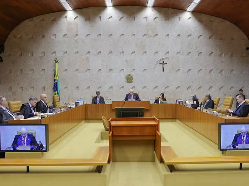 STF reforça decisão sobre penduricalhos e veda mudanças de estrutura que ‘driblem’ restrições