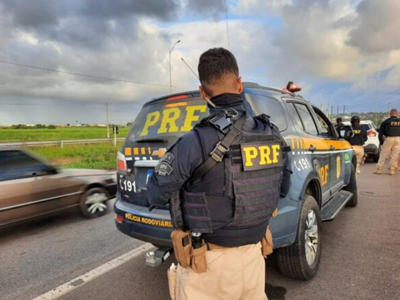Transtornos de saúde causaram 28% dos sinistros em rodovias do país