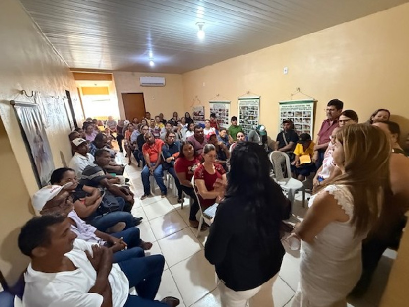 Crato amplia Programa de Aquisição de Alimentos e inicia credenciamento de produtores rurais