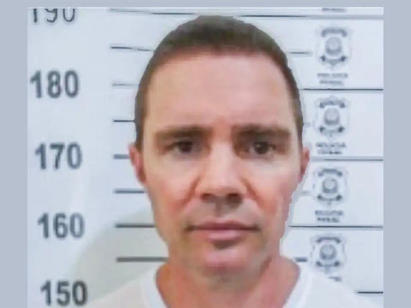 Vorcaro é transferido para carceragem da superintendência da PF
