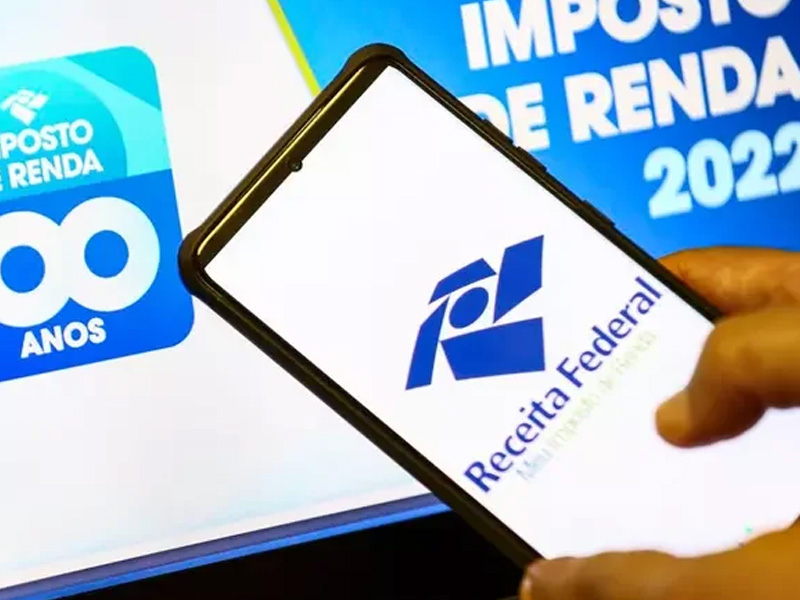 Receita Federal paga nesta sexta maior lote de restituição do Imposto de Renda da história
