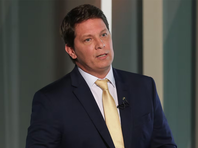 STF apura emendas destinadas à produtora de filme sobre Bolsonaro