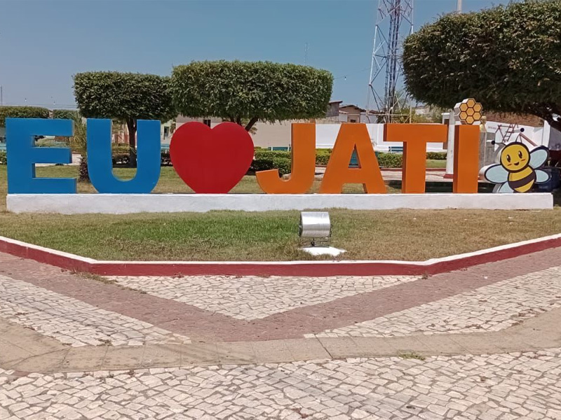 Jatí entra para o ranking das 10 cidades com melhor qualidade de vida do Ceará