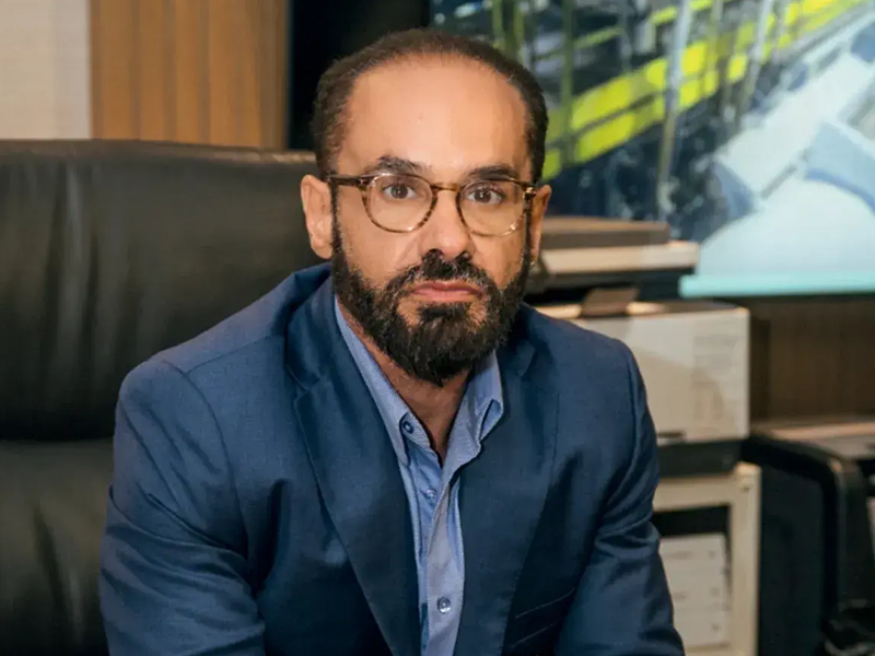 Interpol coloca Ricardo Magro na lista de procurados internacionais