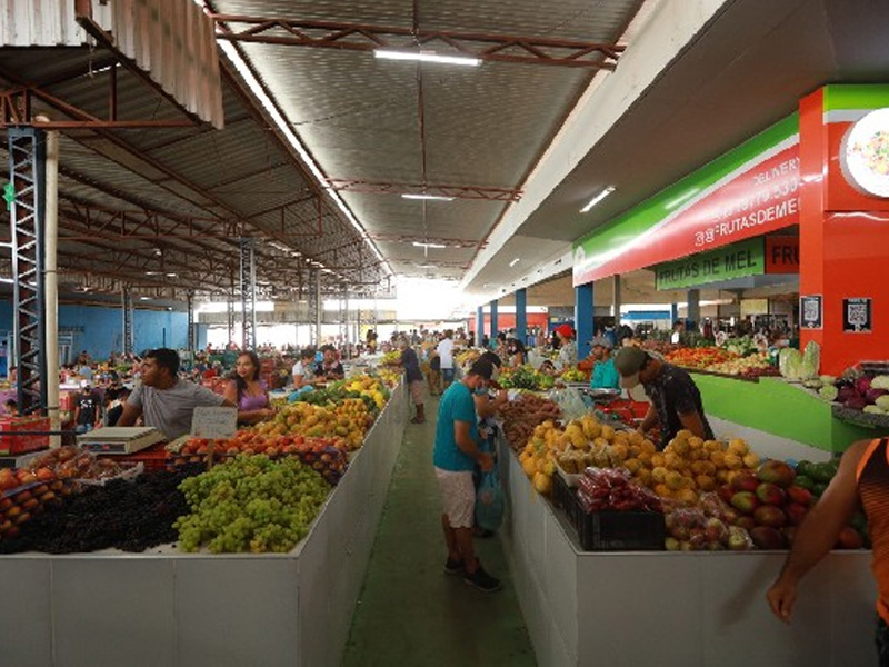 Mercado eleva previsão da inflação para 4,89% este ano
