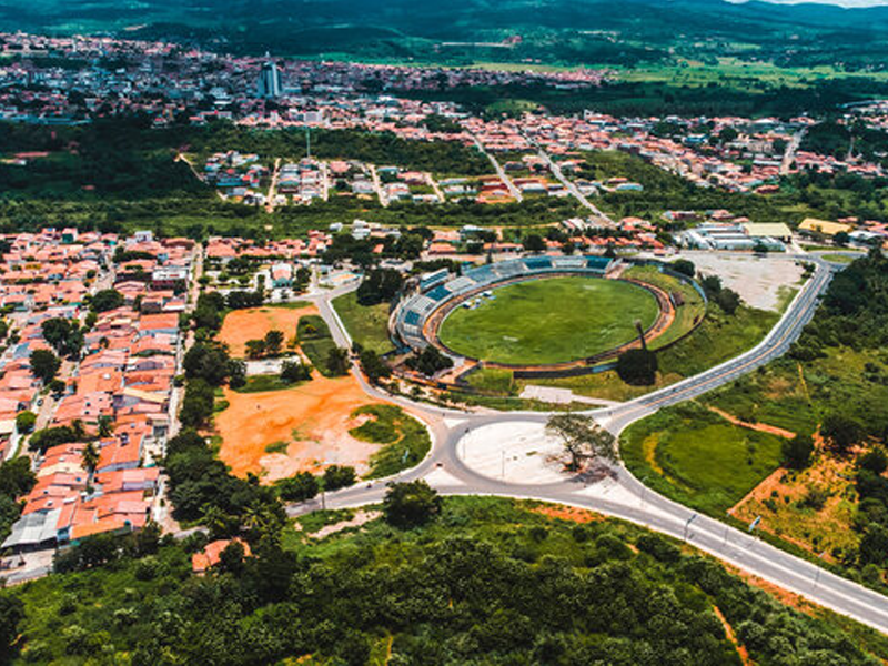 Crato entra no grupo das cidades cearenses com consumo acima de R$ 1 bilhão
