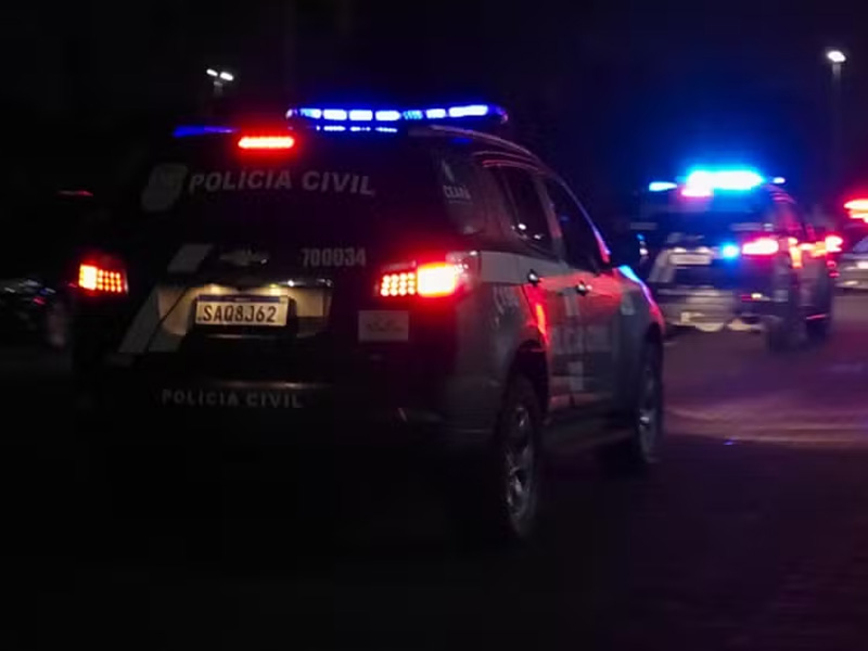 Operação Cerberus prende 16 suspeitos e bloqueia R$ 10 milhões de organização criminosa no Ceará