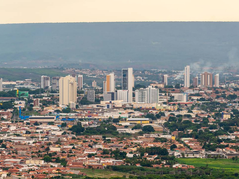 Ceará aparece em 15° do ranking de estados com melhor qualidade de vida do Brasil
