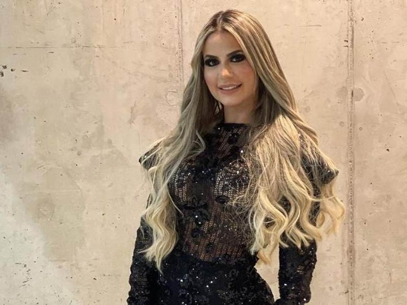 Influenciadora Deolane Bezerra é presa em operação contra lavagem de dinheiro do PCC
