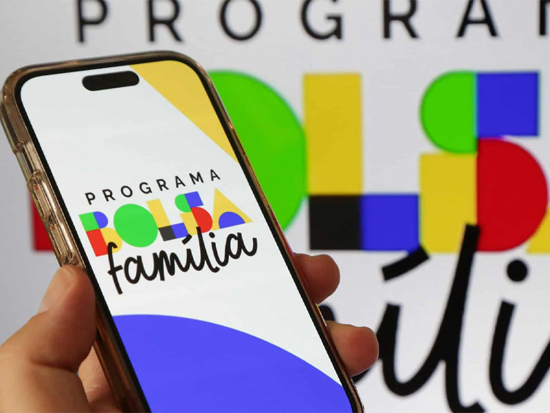 Aplicativo do Bolsa Família ganha novas funções e mais acessibilidade