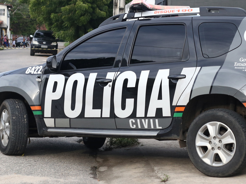 🔴AO VIVO: mulher suspeita de tráfico é presa com drogas escondidas no órgão genital, em Juazeiro do Norte