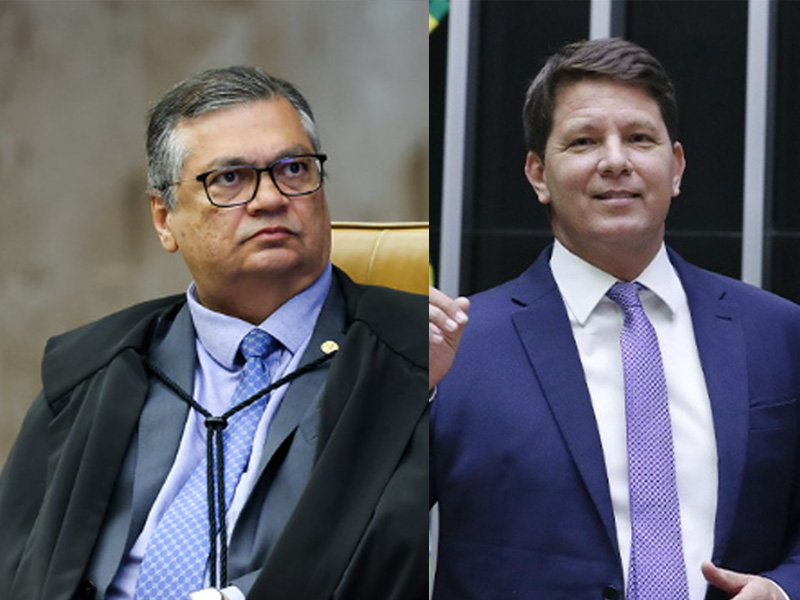 Flávio Dino dá 48 horas para Câmara explicar viagem de Mário Frias ao exterior