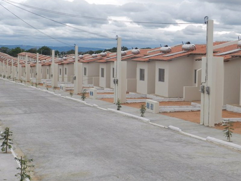 Vídeo: Juazeiro do Norte lança cronograma de pré-inscrição para mais de 800 casas do Minha Casa, Minha Vida
