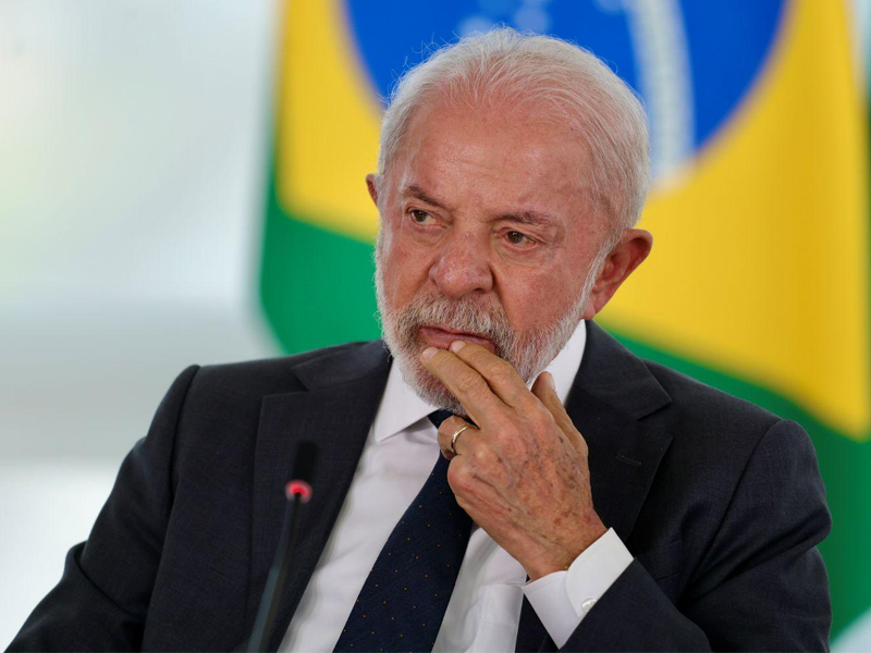 Lula não participa de atos do Dia do Trabalhador pelo segundo ano consecutivo