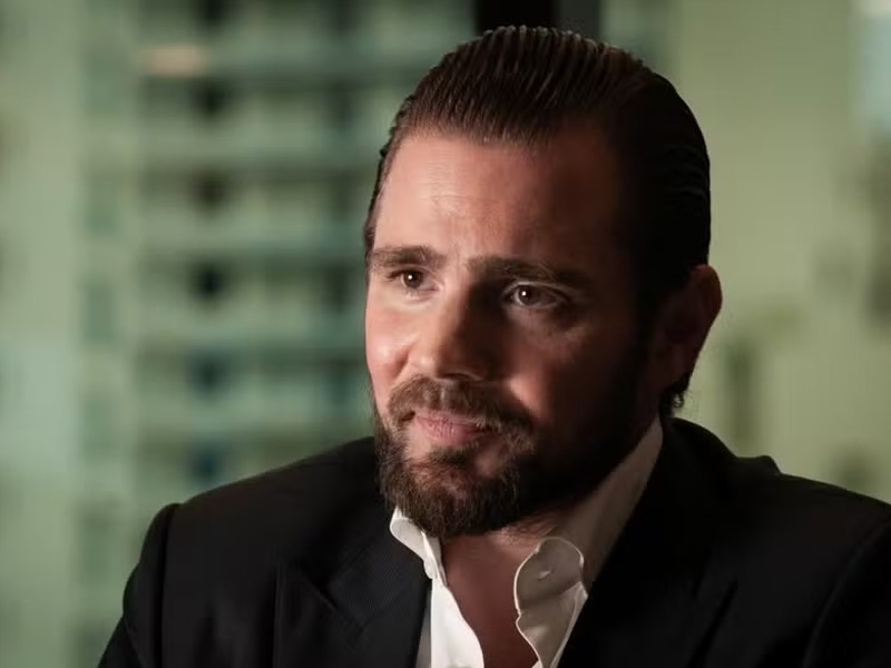 Defesa de Daniel Vorcaro entrega proposta de delação à PF e PGR sobre caso de fraudes