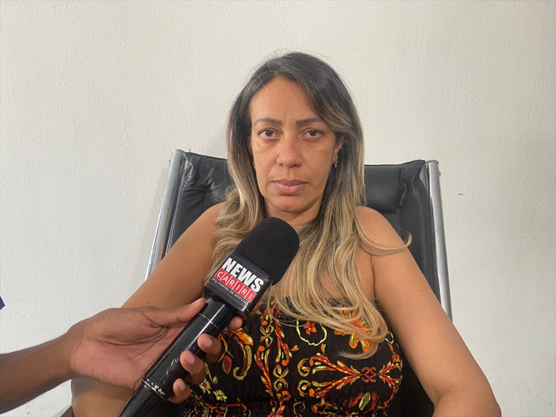 🔴AO VIVO: mulher sofre queimaduras de segundo grau nas pernas após equipamento pegar fogo durante parto num hospital de Juazeiro do Norte