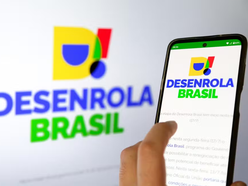 Novo Desenrola renegocia quase R$ 12 bilhões em dívidas, diz Fazenda