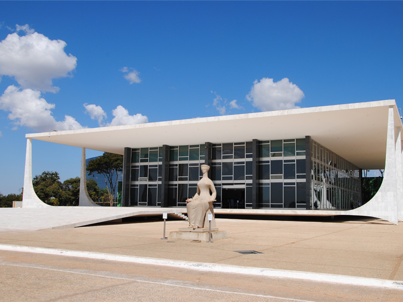 STF tem placar de 4 a 1 contra novo recurso sobre revisão da vida toda
