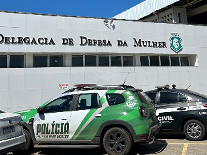 🔴AO VIVO: adolescente é abusada por vizinho que fingiu ser encanador para entrar na casa da jovem e cometer o crime, em Juazeiro do Norte; suspeito está preso