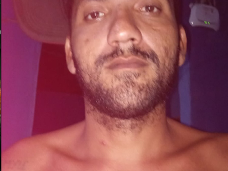Vídeo: Família pede ajuda para localizar homem desaparecido desde 3 de maio, em Juazeiro do Norte