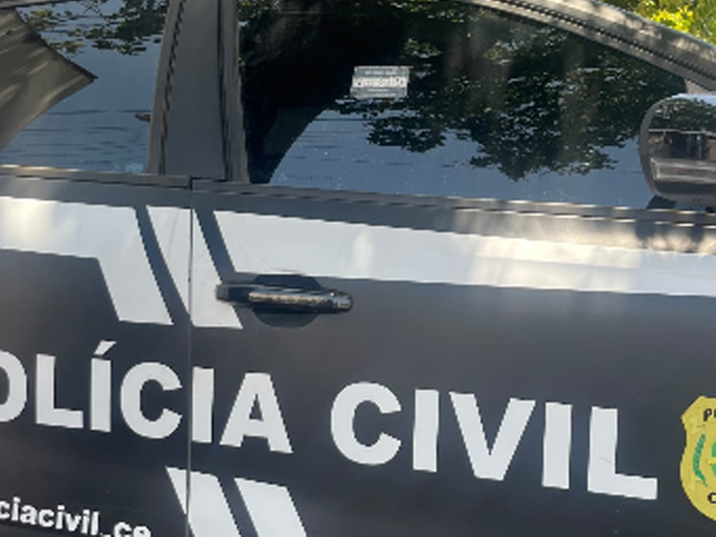 🔴AO VIVO: Polícia Civil confirma operação contra médicos do Cariri que teriam fraudado concursos públicos; cinco deles passam a usar tornozeleira eletrônica