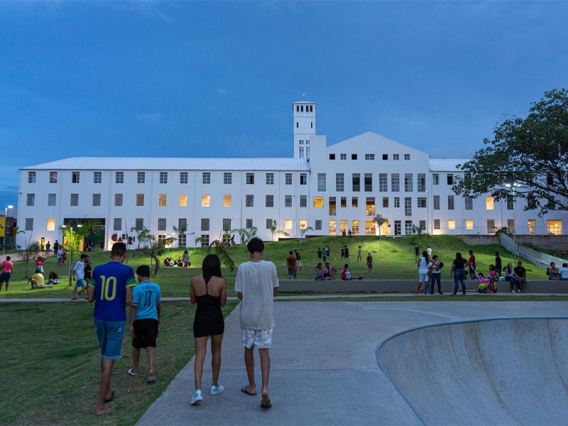 Centro Cultural do Cariri realiza Mostra de Cinema Contemporâneo de 27 de maio a 30 de julho