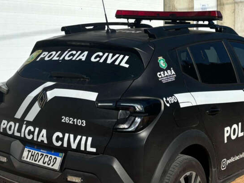 🔴 AO VIVO: policiais do RAIO encontram no Crato arma de fogo que teria sido usada no assassinato de jovem desaparecido após vaquejada