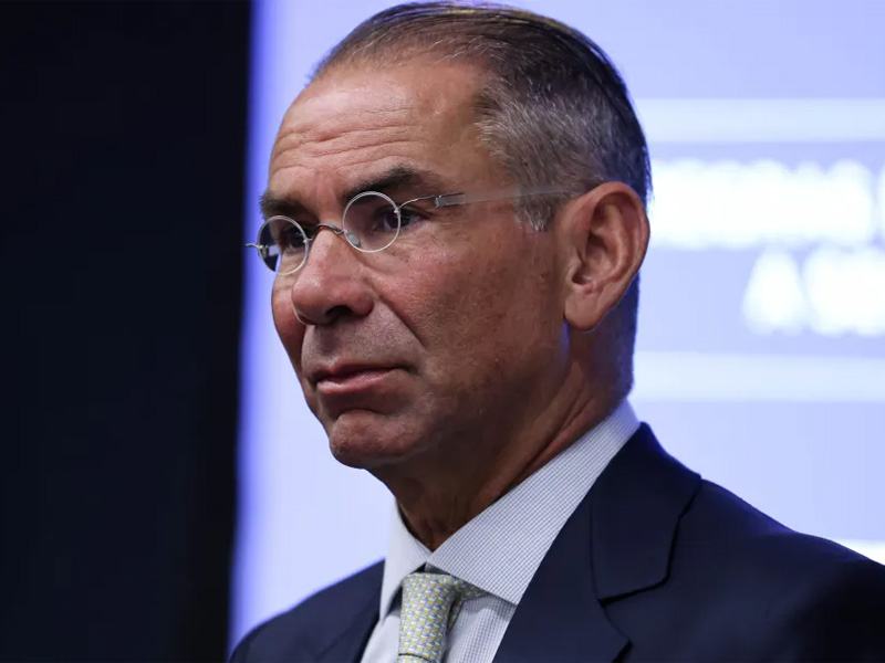 Advogado deixa defesa de Daniel Vorcaro após PF rejeitar proposta de delação