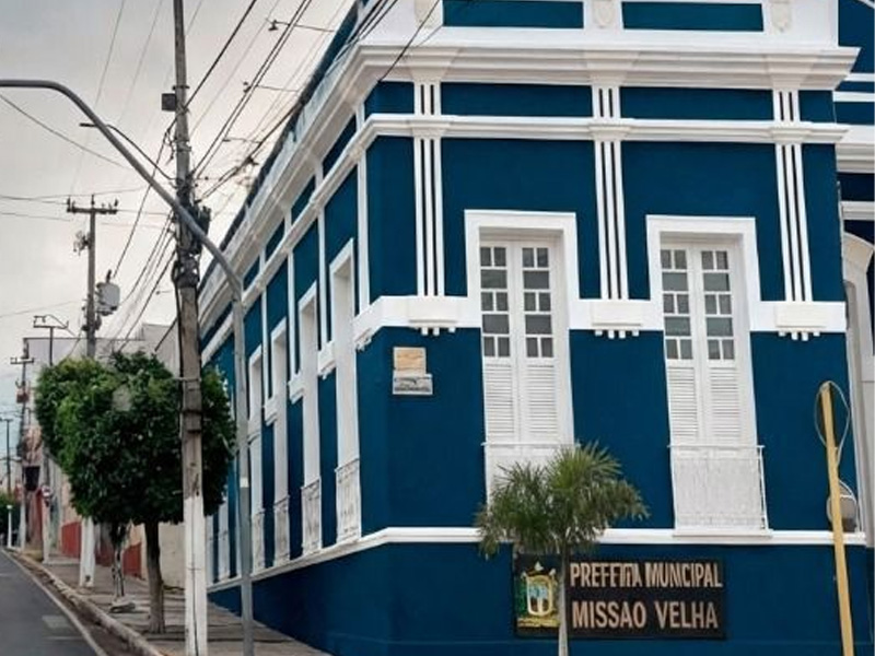 Prefeitura de Missão Velha abre credenciamento para agricultores familiares e entidades do PAA no dia 15 de maio
