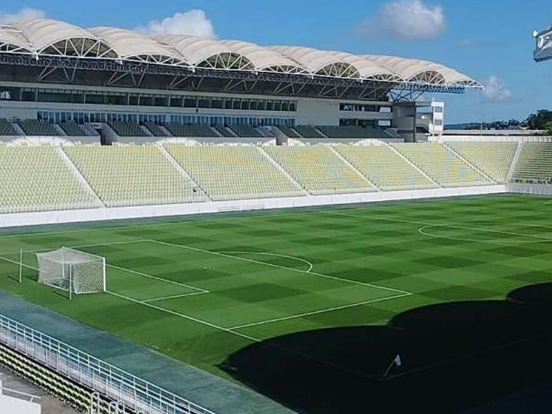 Arena Romeirão recebe confronto entre Icasa e Guarani de Juazeiro pela Série B do Cearense
