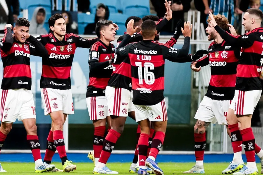 Brasileirão: Flamengo vence, Corinthians leva a melhor no Majestoso e rodada agita tabela da Série A