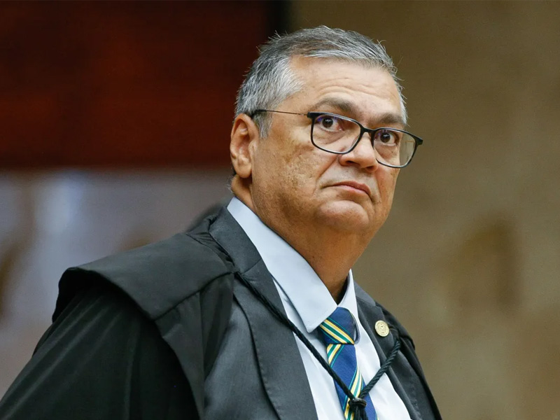 Dino diz que pagamento de novos penduricalhos está proibido
