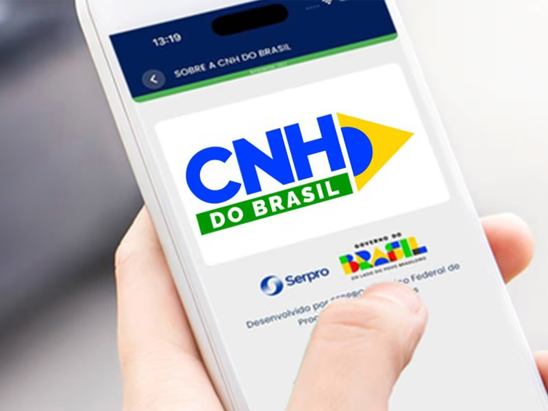 Câmara aprova MP que prevê renovação automática de CNH