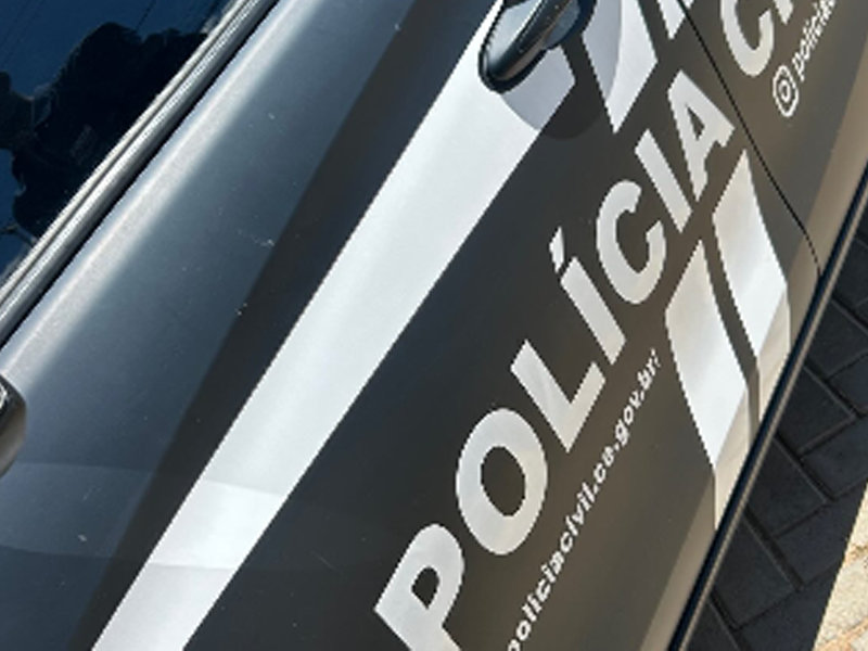 🔴AO VIVO: idoso foragido da Bahia por homicídio praticado em 2010 é preso pela Polícia Civil de Juazeiro do Norte