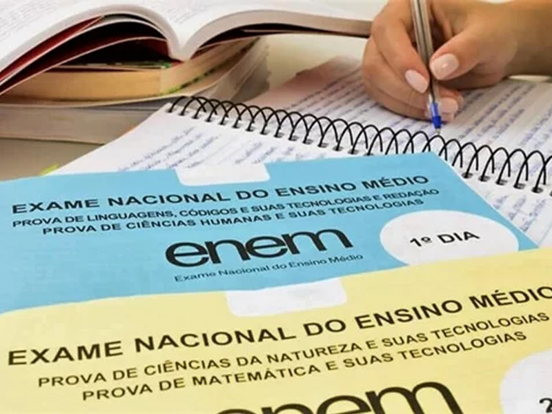 Enem: termina hoje prazo de recurso para isenção da taxa de inscrição