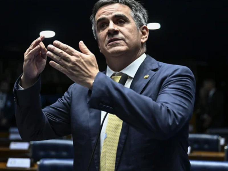 Hotel com diária de até R$ 172 mil e supostas mesadas aparecem em investigação sobre Ciro Nogueira